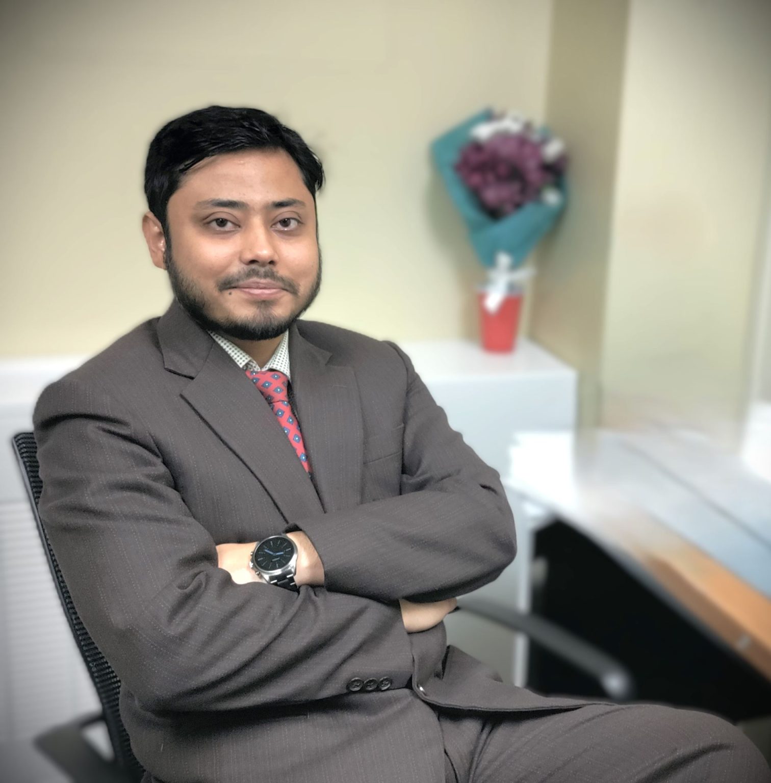 Team Member